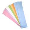Papel Crepe Perla Pascua 200x50 cm Pack 10 Pliegos