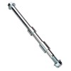 YLQYYH Rear Wheel Axle With Spacers 12-15mm 240mmFor 125cc 140cc