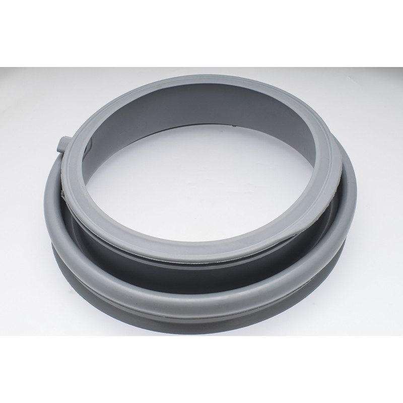 daniplus Washing Machine Door, Door Seal fits Miele 400 Series,