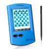 Handheld Electronic Chess Board,8-in-1 Chess Computer ,HD Touch Screen Chess