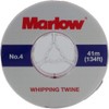 Marlow No. 4 Marine Whipping Twine - 41m / 134ft