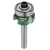 R1 / R2 / R3 Woodworking Cutter 4 Teeth Trimming