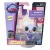 Littlest Pet Shop Pigeon Toy