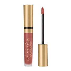 Max Factor Colour Elixir Soft Matte 010 Muted Russet, 4 ml
