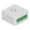 XYZ0216AW WIFI Smart Switch Household Concealed DIY 2Control Remote Control