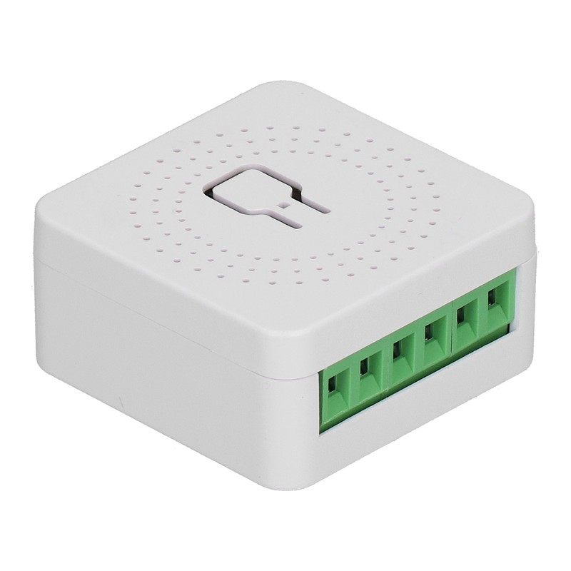 XYZ0216AW WIFI Smart Switch Household Concealed DIY 2Control Remote Control