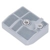 Air Filter Garden Chainsaw Filter Replacement for STIHL 030 031