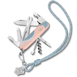 Victorinox Navaja Companion Paris Style, 91 Mm