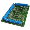 CNC4PC C25 - Ethernet Smooth Stepper Terminal Board