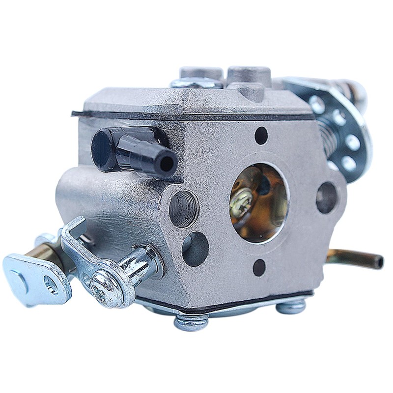 Gubeter Carburetor Kit for Chinese Chainsaw 2500 25cc