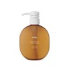 Huxley Moisture Shampoo Moroccan Gardner 300ml / 헉슬리 모이스처 샴푸 모로칸 가드너 300ml