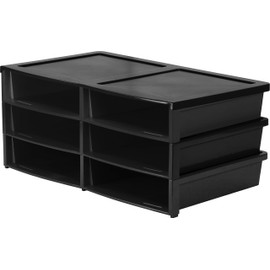 Storex 12 Compartment Organizer