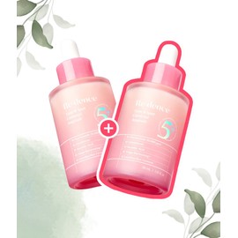 redence Olive Young Redence Tone & Spot Corrector Ampoule 30ml Double Plan / 올리브영 리덴스 톤앤스팟 코렉터 앰플 30ml 더블기획