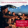 got milk? Heavenly Hazelnut Wafer Cubes, Delicious Wafer Squares for