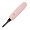 Heated Eyelash Curler Long Lasting Electric Eyelash Curler Type C