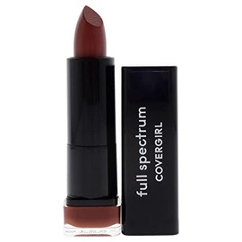 Covergirl Color Idol Cubierta de hombro Negro, Undone, 1 pieza