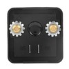 Car Starter Relay, Continuous Duty Relay 12V DC 100A WM686
