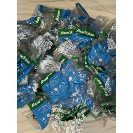 Rain Bird Lot Of 30 Rain Bird Adjustable Threaded Mister 360° MIST-F/2 Micro Spray Plant