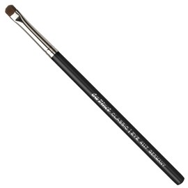 da Vinci PROFI EYELINERPINSEL - SMUDGER/vegan/Kunstfaser/Handmade in Germany / 1 Stück