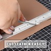 Artcut 1 Pz Coltello Artigianale Coltello Hobby Coltello Exacto con