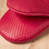 TOWN & COUNTRY BASICS Basketweave Soft Silicone Mini Oven Mitt