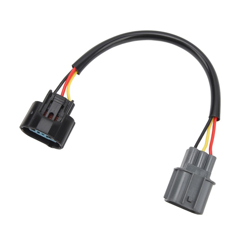 VSS Speed Sensor Jumper Harness Vehicle Speed Sensor Wiring Harness