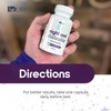 IDLife - Night Owl Defender - Milk Thistle & Curcuminoids