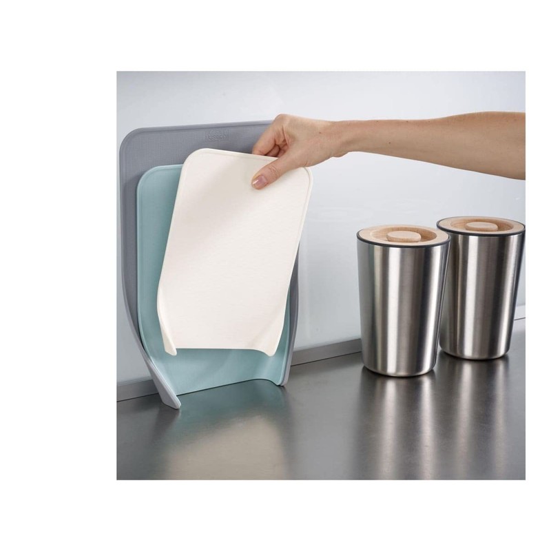 Nest Chop Chopping Boards Set of 3 Opal