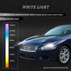 D2S Xenon HID Headlight Bulbs 6000K Cool White 35W Compatible