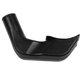 Car Snorkel Kit ANGLEWIDE Fit For 1989-1997 for Toyota 4Runner Body ABS Plastic Air Intakes