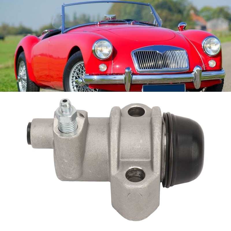Clutch Slave Cylinder GSY106 High Hardness Metal Clutch Slave Cylinder