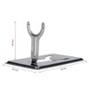 YehVeh 8 Pack Soldering Iron Pen Stand Holder Basic Mini