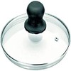 IBILI - 970712 - Glass Lid, 12 Cm