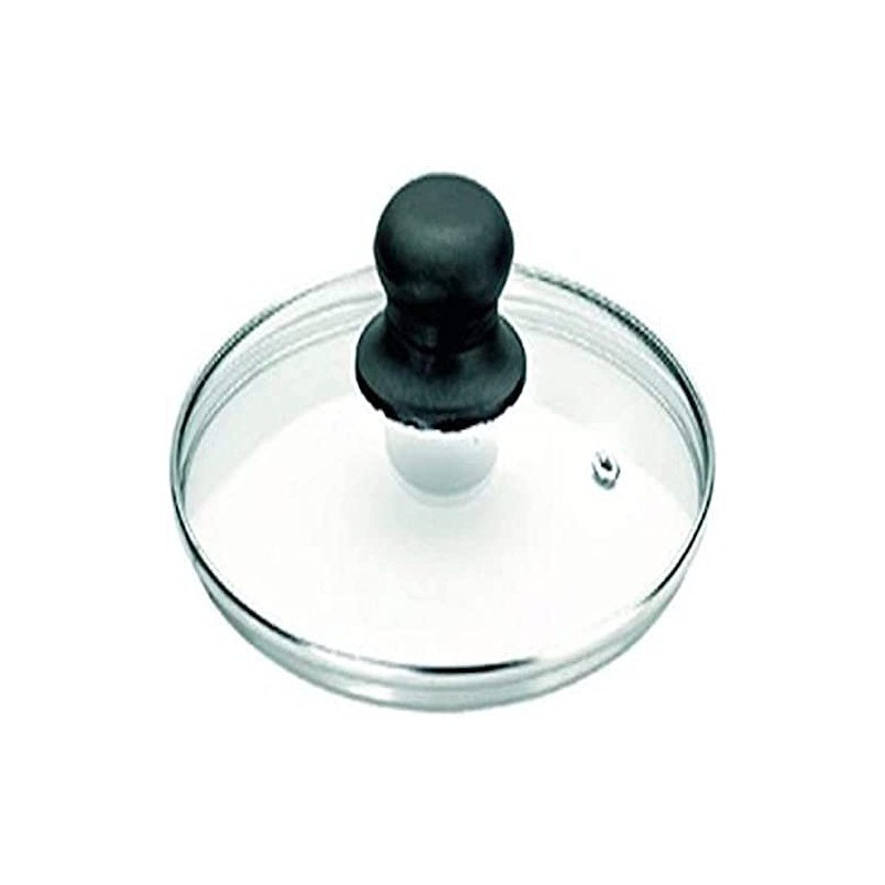 IBILI - 970712 - Glass Lid, 12 Cm
