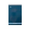 Cambridge 06378 Top Coil Notebook, 5x8-Inch, 80-Sheets/160-Pages