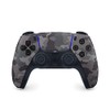 Control inalámbrico DualSense Grey Camouflage