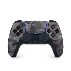 Control inalámbrico DualSense  Grey Camouflage                                                                                                        