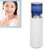 Facial Oxygen Injector Blue Lighting Moisturizing High Pressure Handheld Face