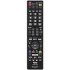 Sharp TV Remote Control 106380507 (Sharp Part Code: RRMCGB214WJSD)