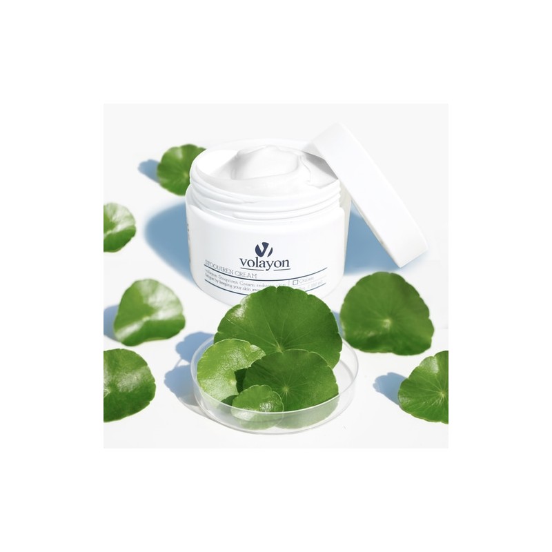 Bolayon Stoqueren Cream 50ml Oily Skin + Sample Set /