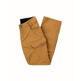 TRUEWERK T2 Werkpant W's, 8 Short Sand