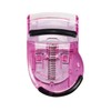Kai Corporation KQ0849 Push-Up Curler, Compact, Pink