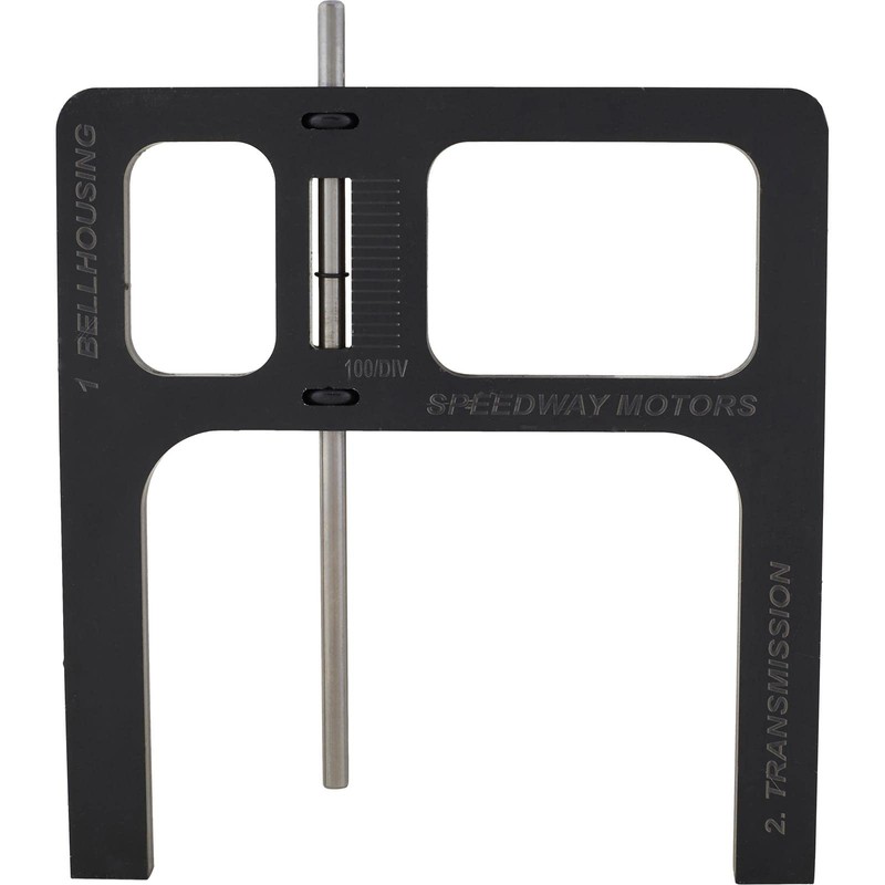 Hydraulic Clutch Release Bearing Set-Up Tool