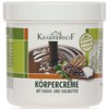 Kräuterhof Pack of 2 Body Cream with Cocoa and Shea