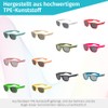 Koolsun Wave Children’s Sunglasses Bleached Aqua