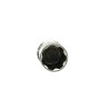 Unbranded Chrome Socket Key Tool for Large 7 Spline Lug