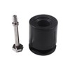 Diesel Rear Exhaust Rubber Damper T4A16991 Compatible With Jaguar XF