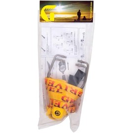 Grivel Rambo 4 Crampon Replacement Heel Levers