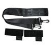 Fishing Shoulder Belt Rod Carry Belt Shoulder Belt Rod Belt