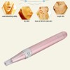 Electric Micro Needle Pen Anti-Aging Skin Repairing Spot Removing Beauty